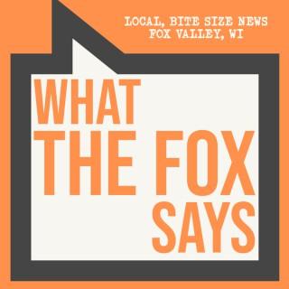 What the Fox Says