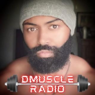 Dmuscle Radio