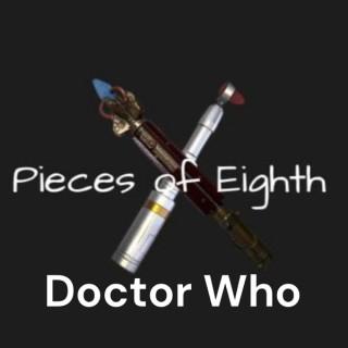 Doctor Who - Pieces of Eighth