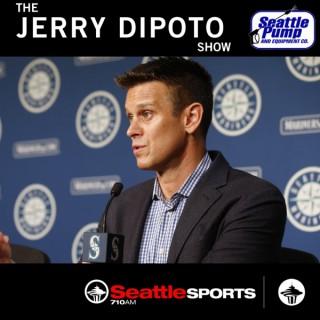 The Jerry Dipoto Show