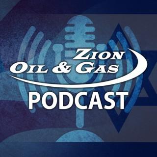 Zion Oil & Gas Podcast