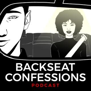 Backseat Confessions Podcast