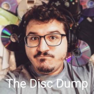 Disc Dump Podcast