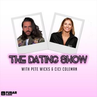 The Dating Show with Pete Wicks and Cici Coleman