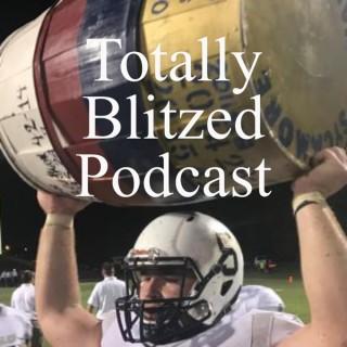 Totally Blitzed Podcast