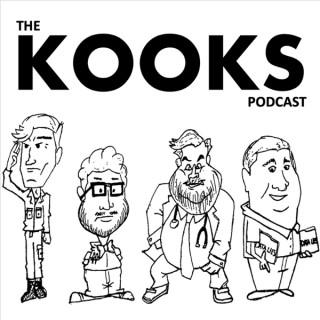 The Kooks Podcast