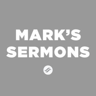 Mark's Sermons