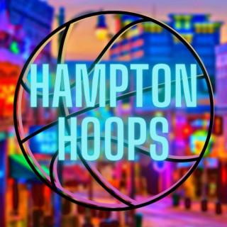 Hampton Hoops Podcast