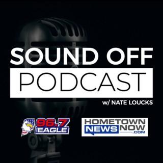 The SOUND OFF Podcast