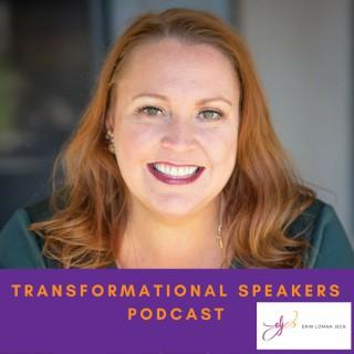 Transformational Speaker's Podcast