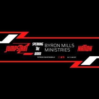 Jumpstart Nation with Byron Z. Mills