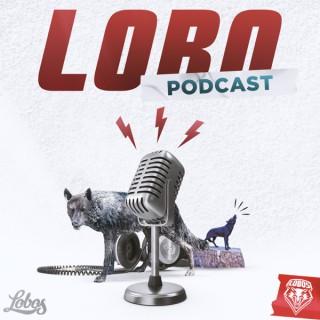 The Lobo Pod