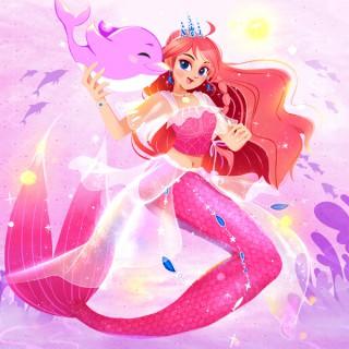 The Adventures of Princess丨Mermaid Magic丨Babybus