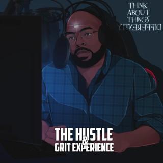 The Hustle & Grit Experience by The Real Prince Williams