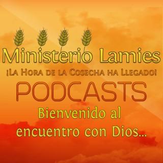 Lamies Podcasts