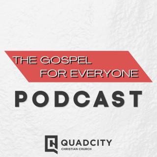 The Gospel For Everyone Podcast