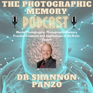 Photographic Memory Podcast