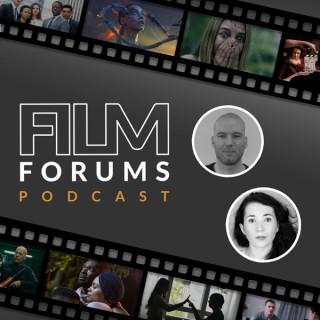 Film Forums Podcast