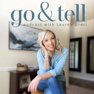 Go & Tell Podcast