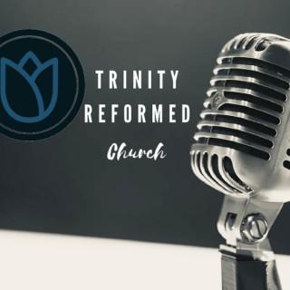 Trinity Reformed Church Las Vegas