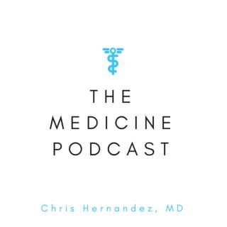 the medicine podcast