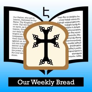 Our Weekly Bread