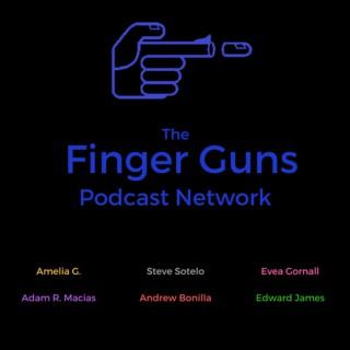 Finger Guns Comedy
