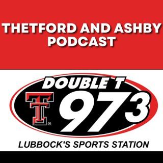 The Thetford And Ashby Podcast by Double T 97.3