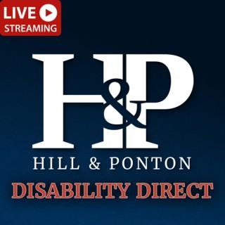 H&P Disability Direct - Live Answers on the Road to VA Compensation
