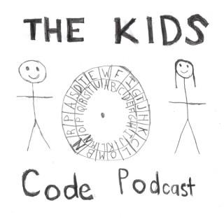 The Kids' Code Podcast