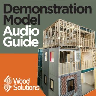 WoodSolutions Demonstration Model