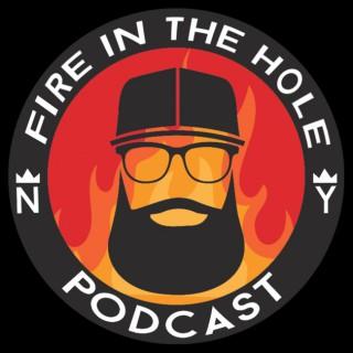 Fire in the Hole w/ Jimmy Martinez
