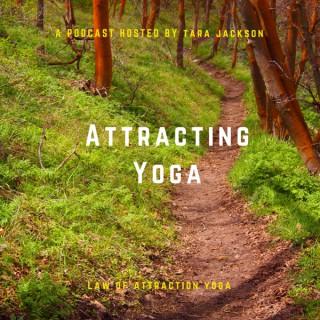 attractingyoga's podcast