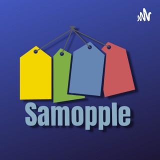 SAMOPPLE MX