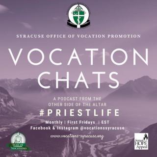 Vocation Chats