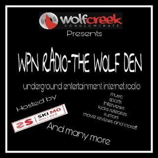 WPN RADIO-THE WOLF DEN