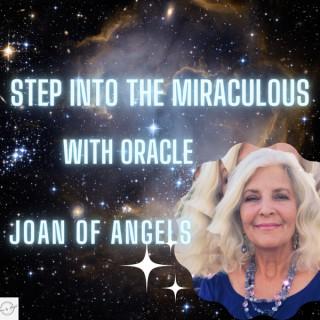 Joan of Angels Show