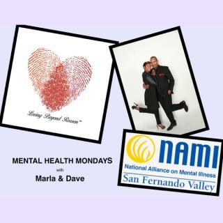 Mental Health Mondays with Marla and Dave