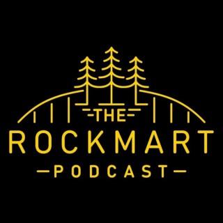 The Rockmart Podcast