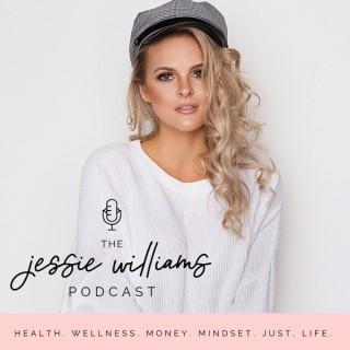The Jessie Williams Podcast