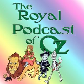 The Royal Podcast of Oz