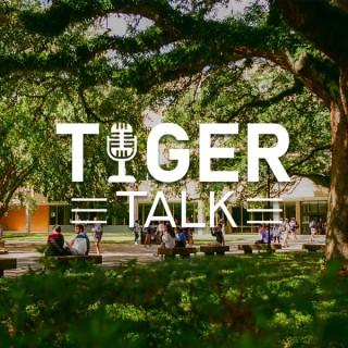 LSU Tiger Talk