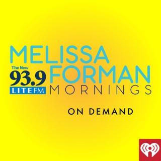 Melissa Forman On Demand