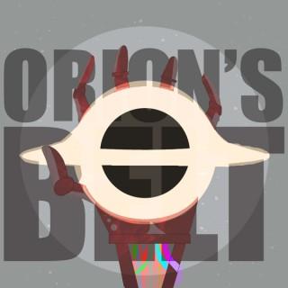 Orion's Belt: A Games Industry Podcast