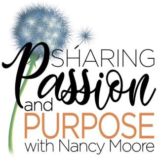 Sharing Passion and Purpose