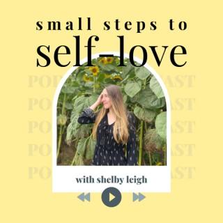 small steps to self-love