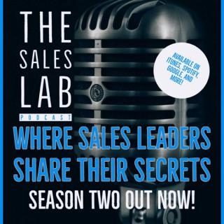 The Sales Lab