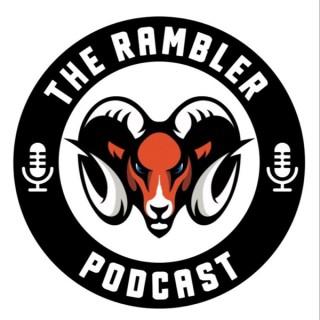 The Rambler Podcast