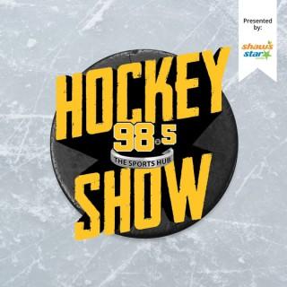 The Sports Hub Hockey Show