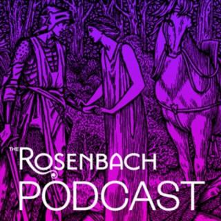The Rosenbach Podcast